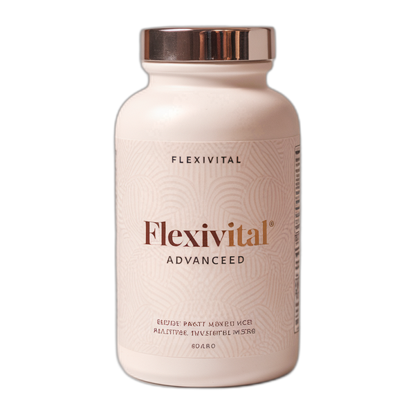 FlexiVital Advanced formula